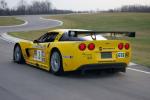 Chevrolet Corvette R 2005 года